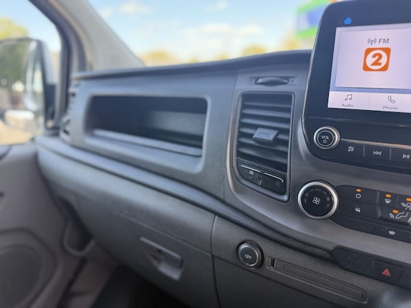 Used Ford Transit Custom 2021 for sale - 75559393: Photo 33