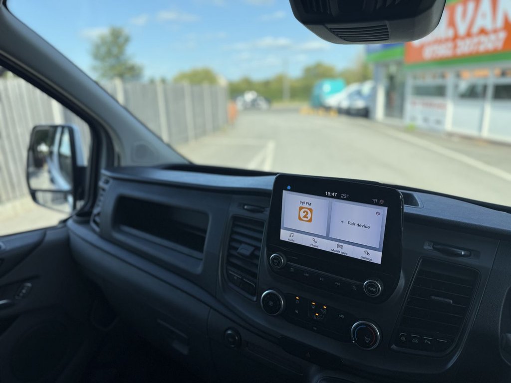 Used Ford Transit Custom 2021 for sale - 75559393: Photo 36