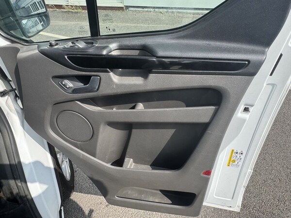 Used Ford Transit Custom 2020 for sale - 74985547: Photo 35