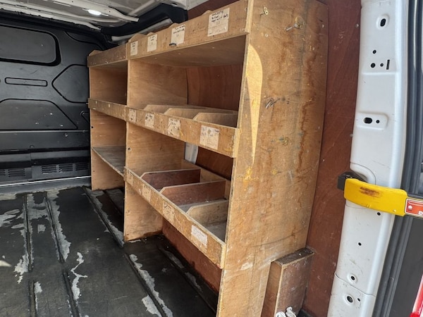 Used Ford Transit Custom 2020 for sale - 74985547: Photo 42