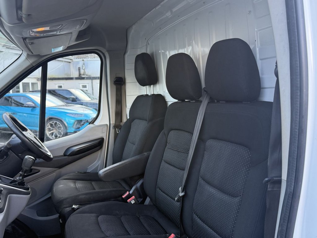 Used Maxus Deliver 9 2021 for sale - 77571991: Photo 11