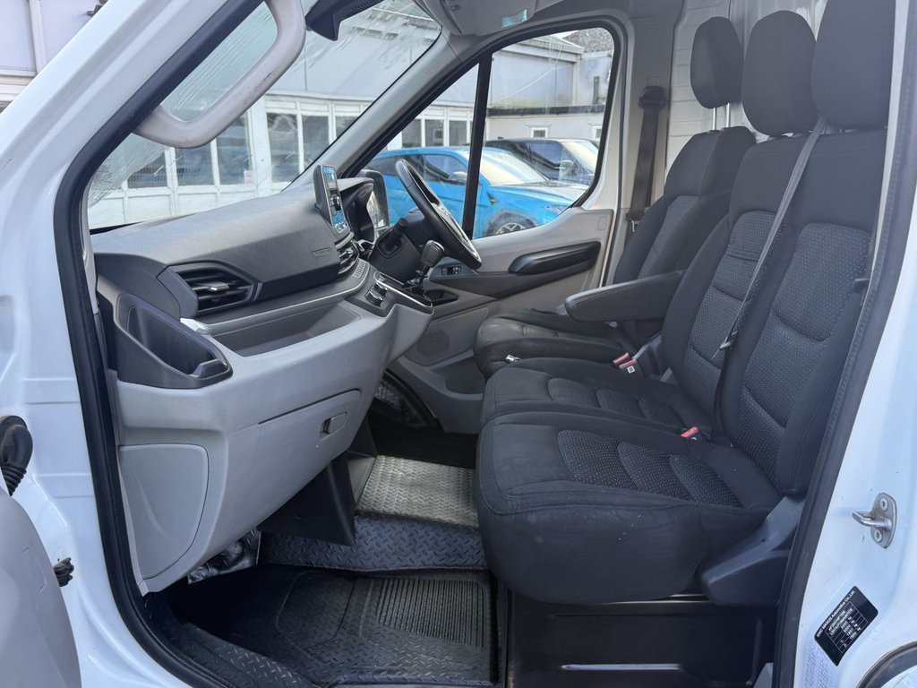 Used Maxus Deliver 9 2021 for sale - 77571991: Photo 12