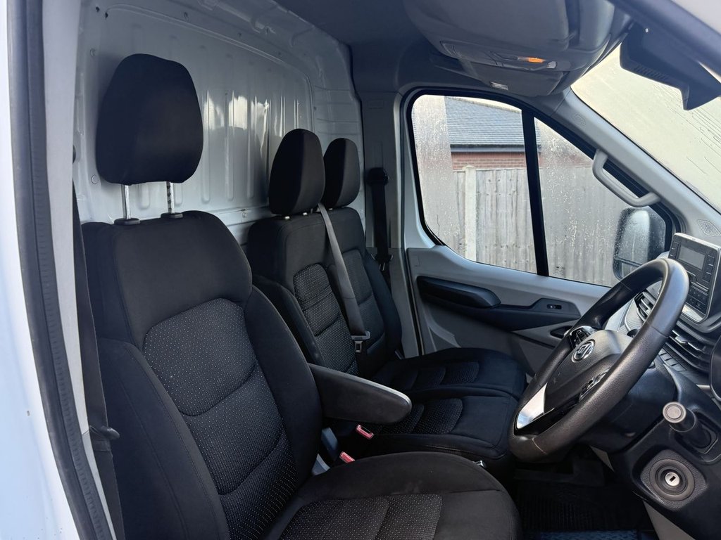 Used Maxus Deliver 9 2021 for sale - 77571991: Photo 16