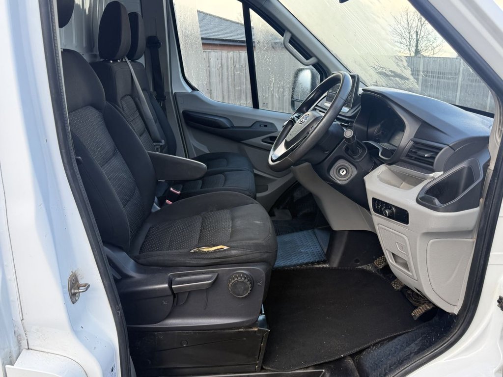 Used Maxus Deliver 9 2021 for sale - 77571991: Photo 17