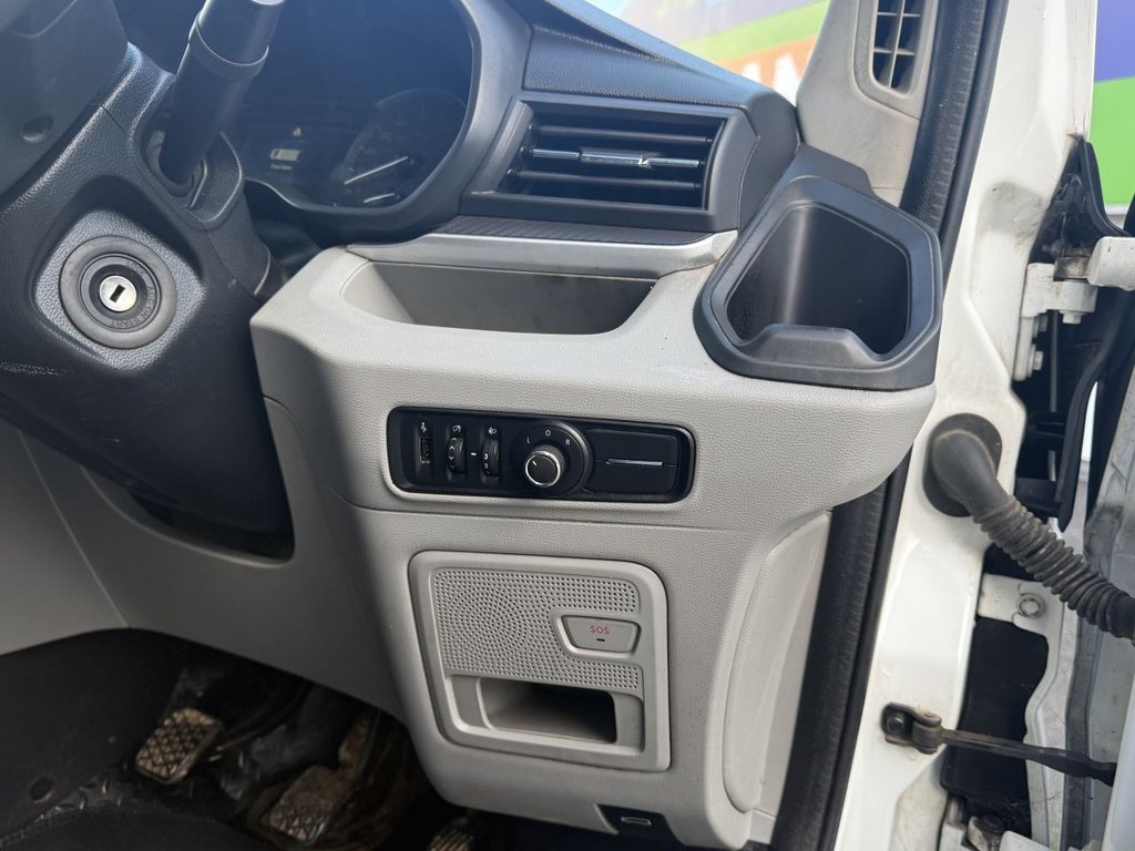 Used Maxus Deliver 9 2021 for sale - 77571991: Photo 18