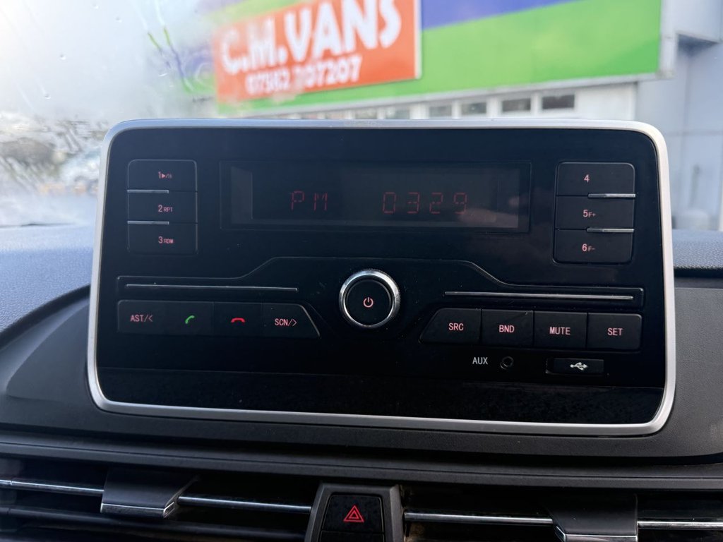 Used Maxus Deliver 9 2021 for sale - 77571991: Photo 20