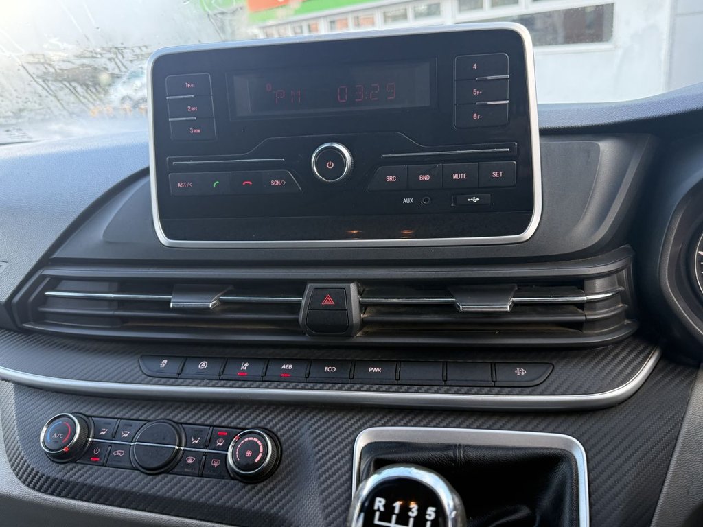 Used Maxus Deliver 9 2021 for sale - 77571991: Photo 22