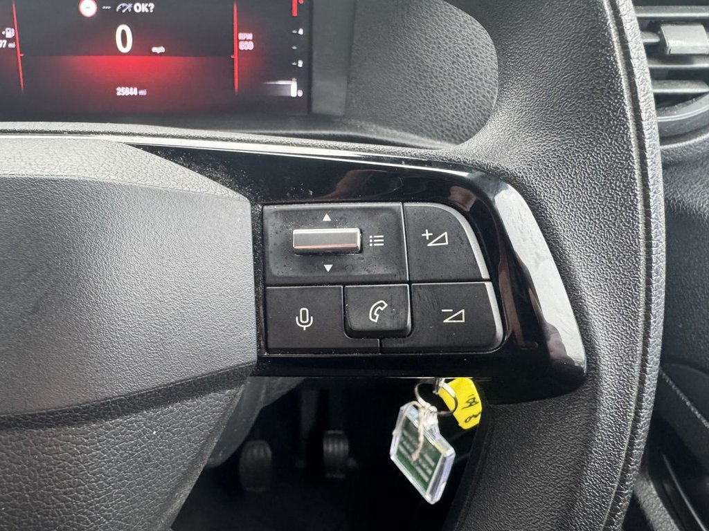 Used Vauxhall Vivaro 2024 for sale - 77904765: Photo 19