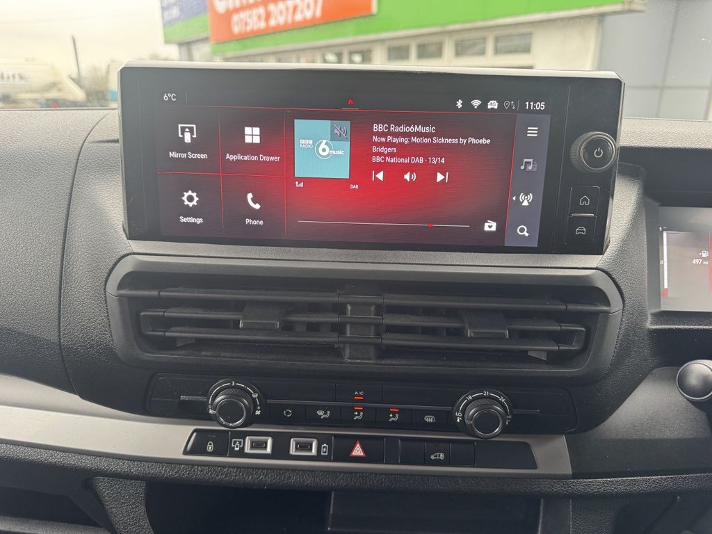 Used Vauxhall Vivaro 2024 for sale - 77904765: Photo 21