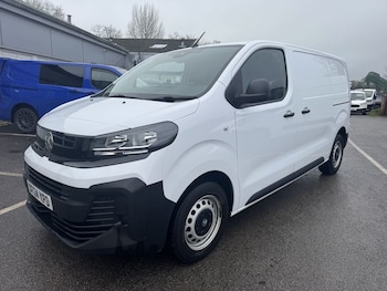 Used Vauxhall Vivaro 2024 for sale - 77904765: Photo