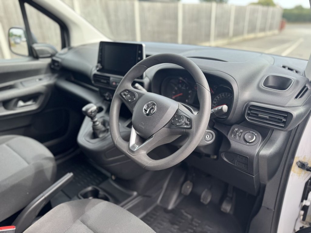 Vehicle 20