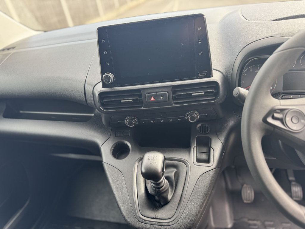 Vehicle 28