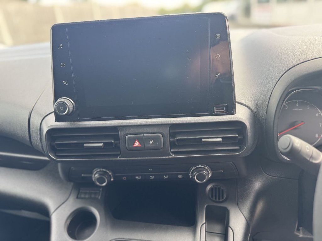 Vehicle 29