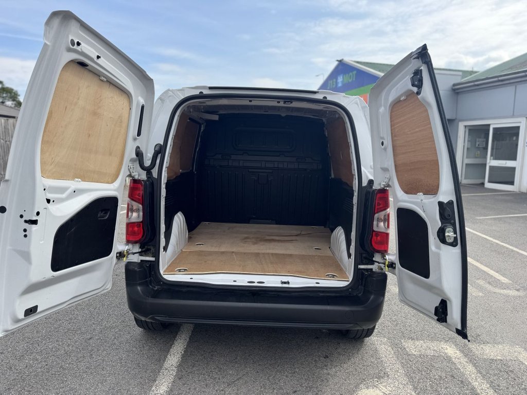 Vehicle 31