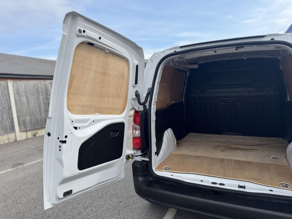Vehicle 32