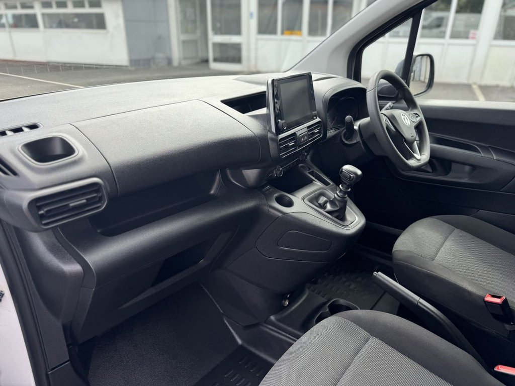 Vehicle 40