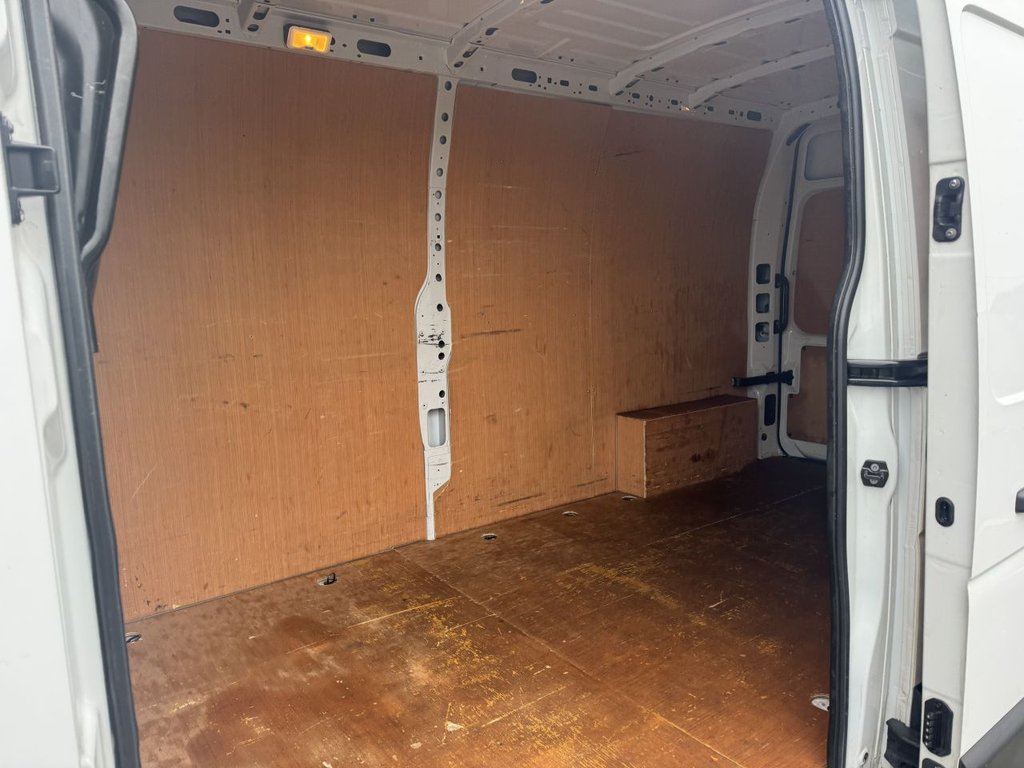 Used Vauxhall Movano 2021 for sale - 77384336: Photo 10