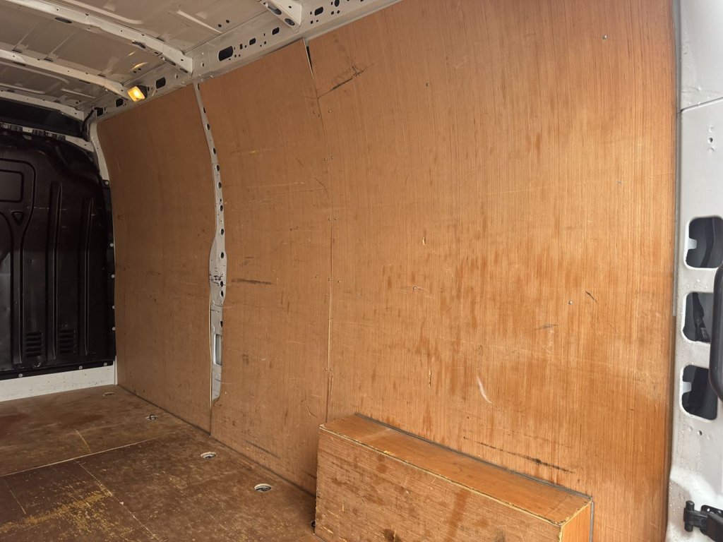 Used Vauxhall Movano 2021 for sale - 77384336: Photo 12