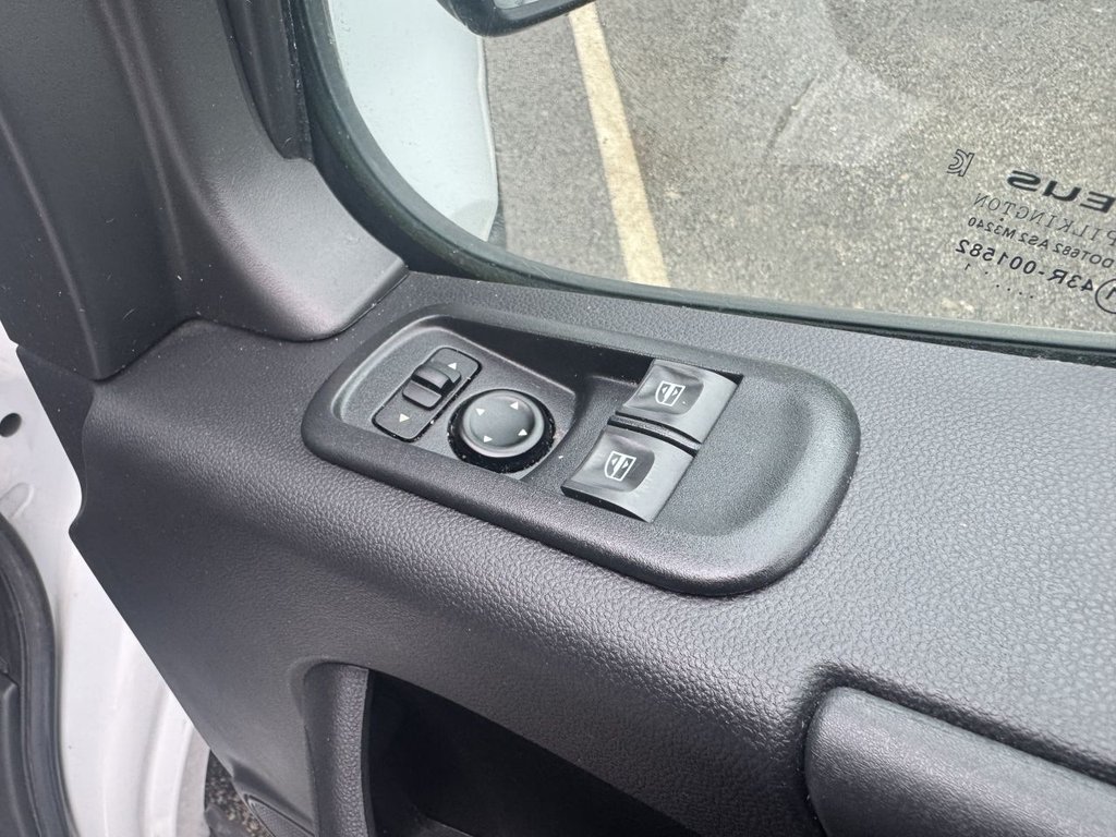 Used Vauxhall Movano 2021 for sale - 77384336: Photo 17