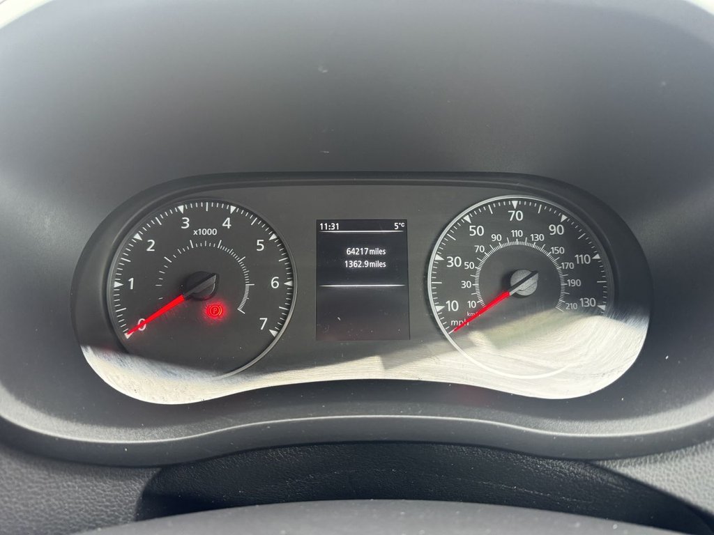 Used Vauxhall Movano 2021 for sale - 77384336: Photo 22