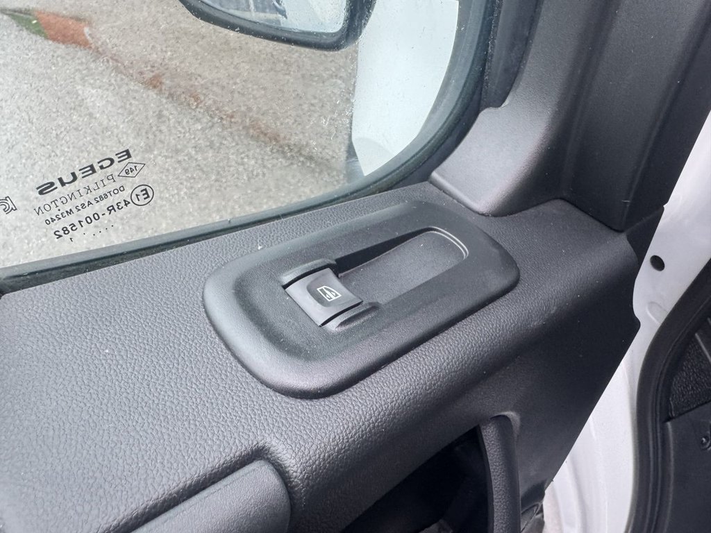 Used Vauxhall Movano 2021 for sale - 77384336: Photo 24