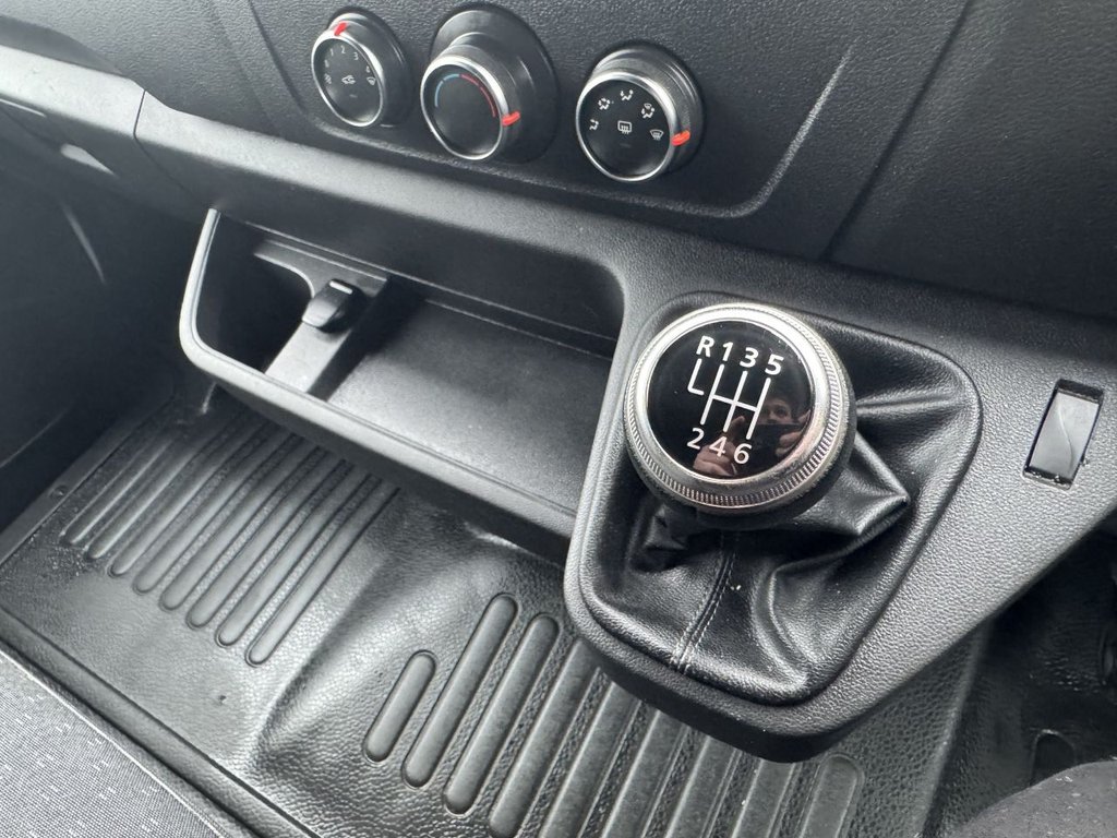 Used Vauxhall Movano 2021 for sale - 77384336: Photo 28