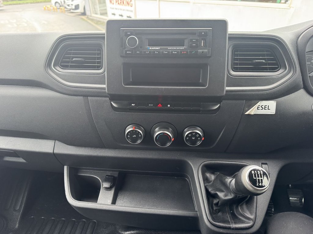 Used Vauxhall Movano 2021 for sale - 77384336: Photo 29