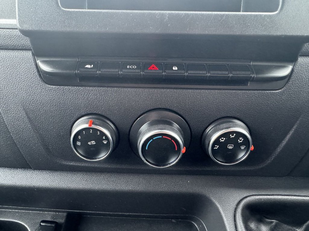 Used Vauxhall Movano 2021 for sale - 77384336: Photo 30