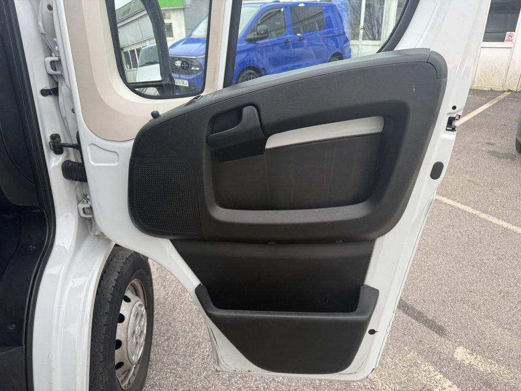Used Peugeot Boxer 2023 for sale - 77370162: Photo 15