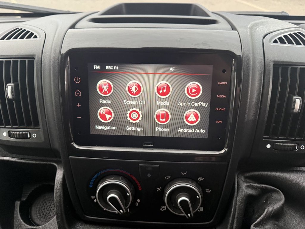 Used Peugeot Boxer 2023 for sale - 77370162: Photo 18