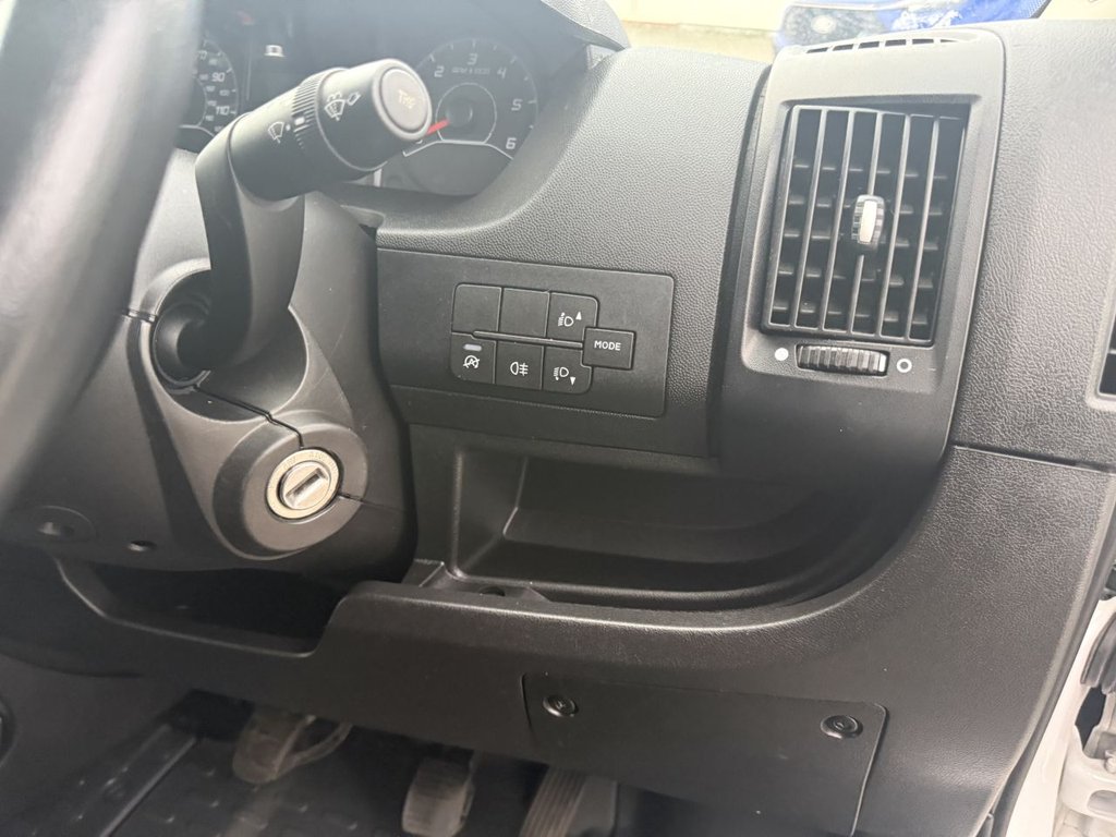 Used Peugeot Boxer 2023 for sale - 77370162: Photo 19