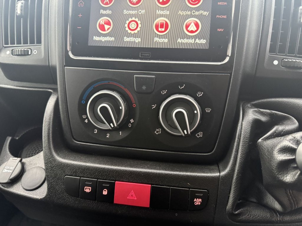 Used Peugeot Boxer 2023 for sale - 77370162: Photo 20