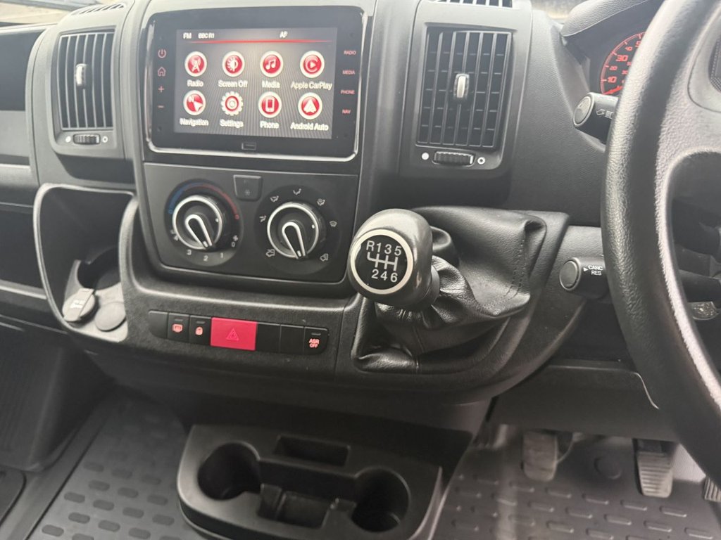 Used Peugeot Boxer 2023 for sale - 77370162: Photo 21