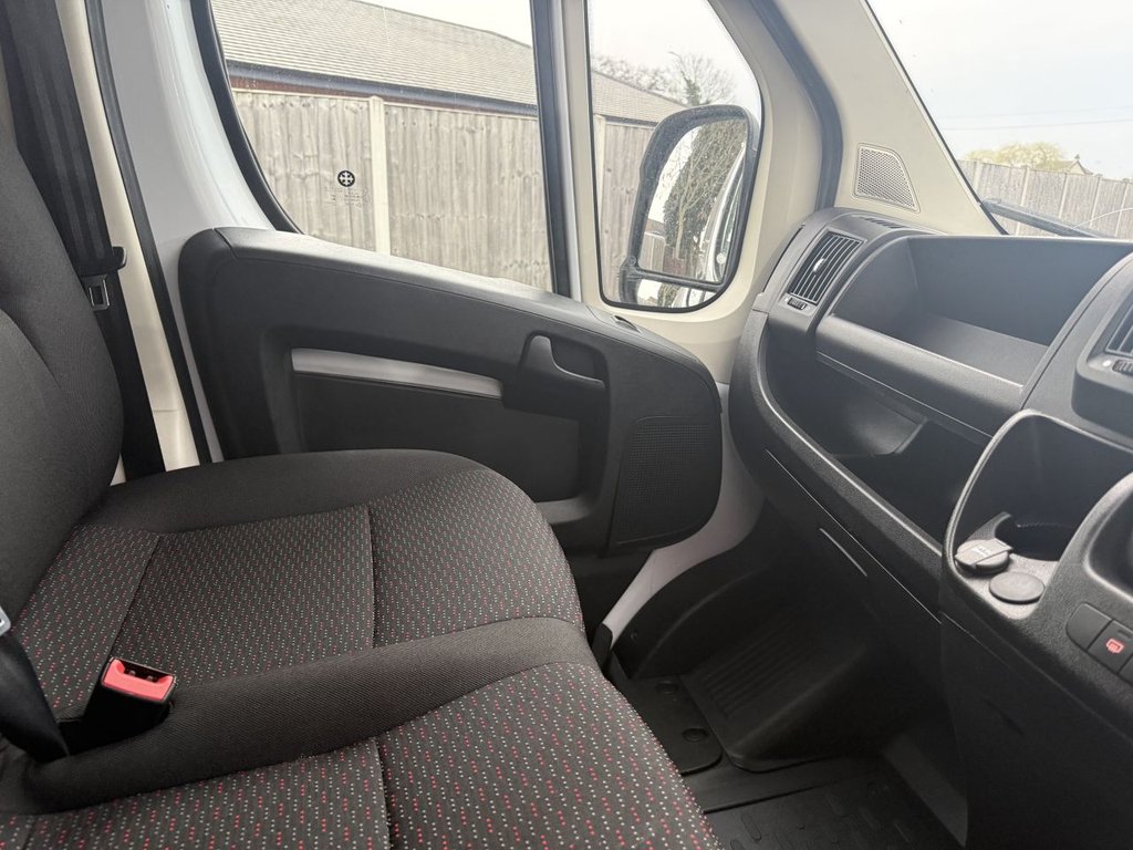 Used Peugeot Boxer 2023 for sale - 77370162: Photo 22