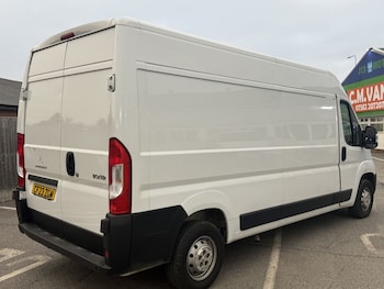 Used Peugeot Boxer 2023 for sale - 77370162: Photo