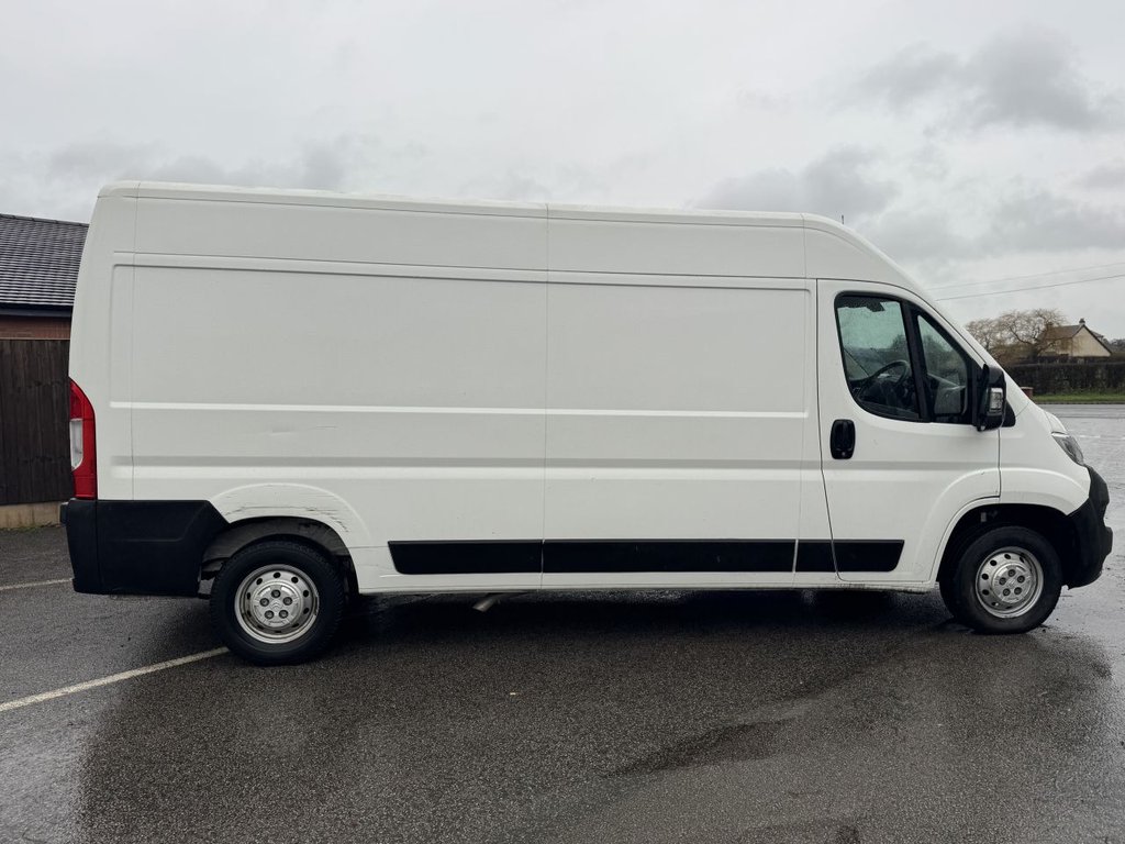 Used Citroen Relay 2020 for sale - 76985900: Photo 14