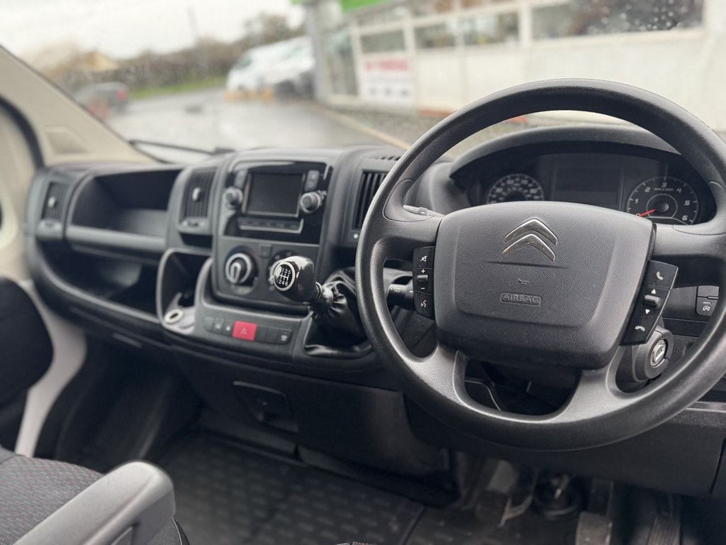 Used Citroen Relay 2020 for sale - 76985900: Photo 19