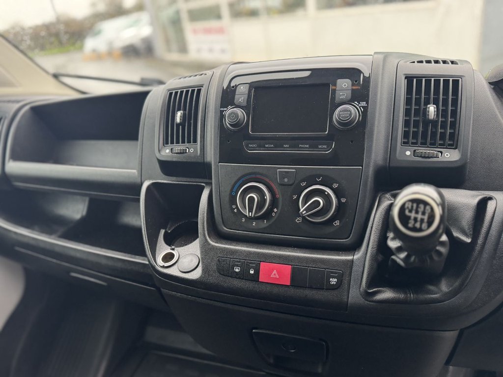 Used Citroen Relay 2020 for sale - 76985900: Photo 20