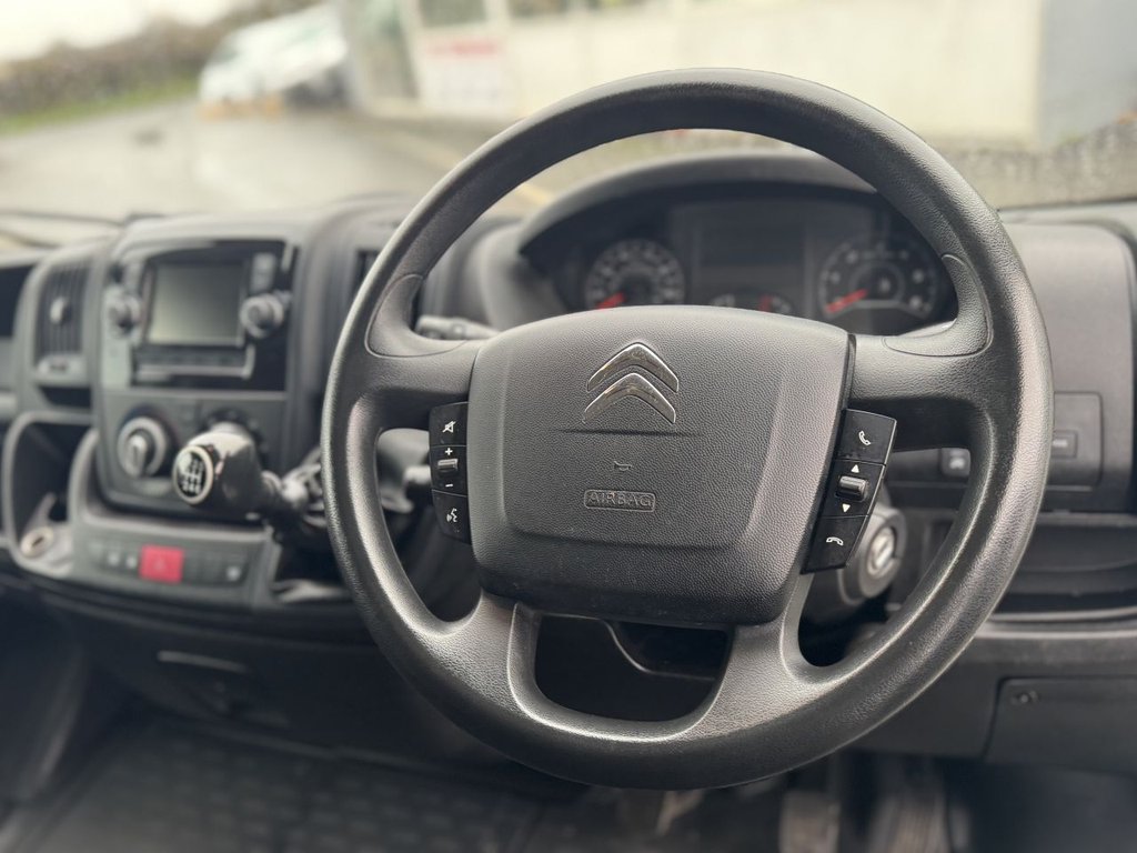 Used Citroen Relay 2020 for sale - 76985900: Photo 21