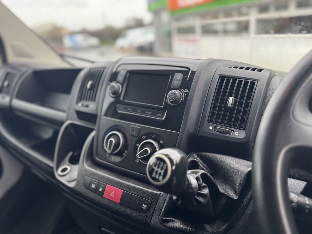 Used Citroen Relay 2020 for sale - 76985900: Photo 22