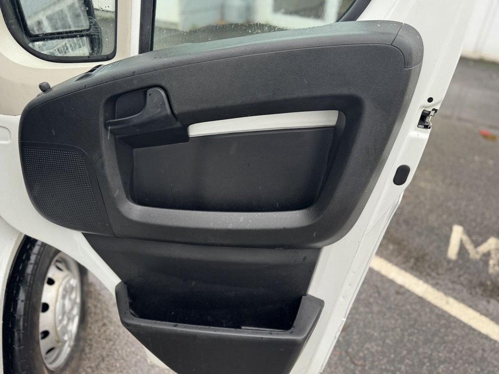 Used Citroen Relay 2020 for sale - 76985900: Photo 23