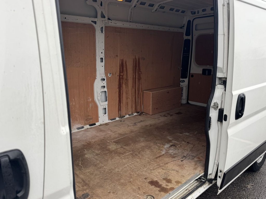 Used Citroen Relay 2020 for sale - 76985900: Photo 25