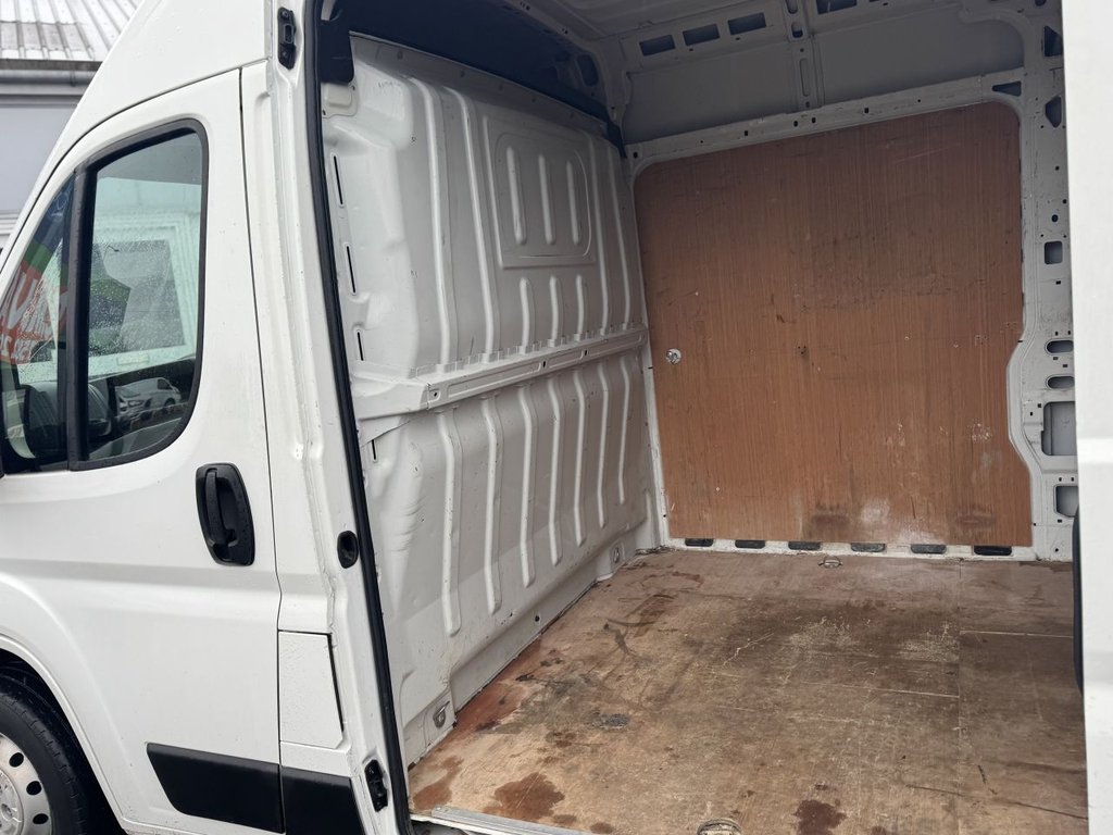 Used Citroen Relay 2020 for sale - 76985900: Photo 26