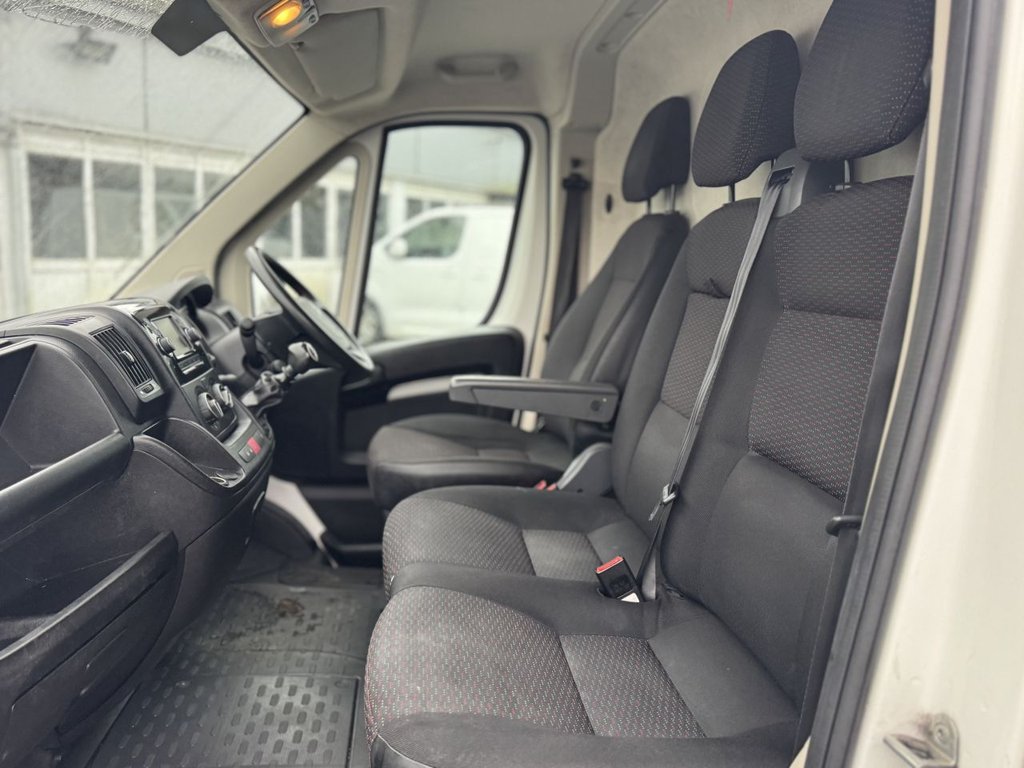 Used Citroen Relay 2020 for sale - 76985900: Photo 27