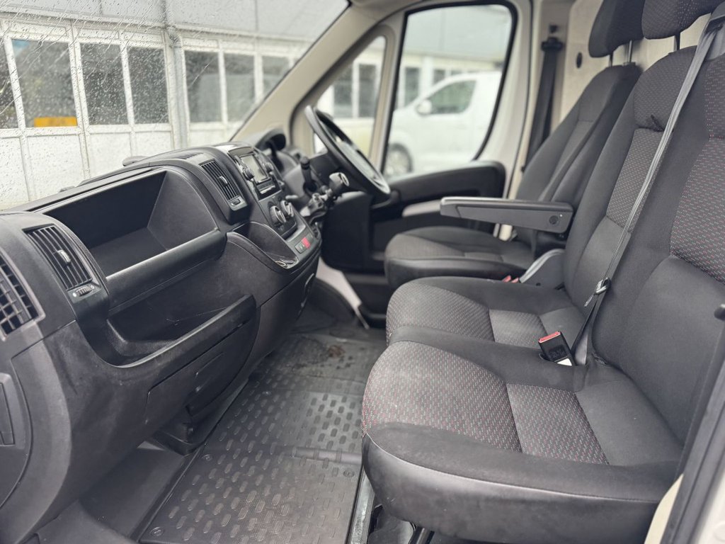 Used Citroen Relay 2020 for sale - 76985900: Photo 28