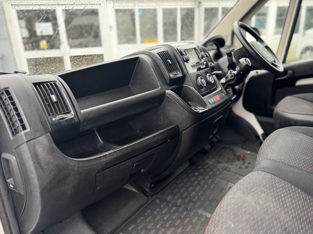 Used Citroen Relay 2020 for sale - 76985900: Photo 29