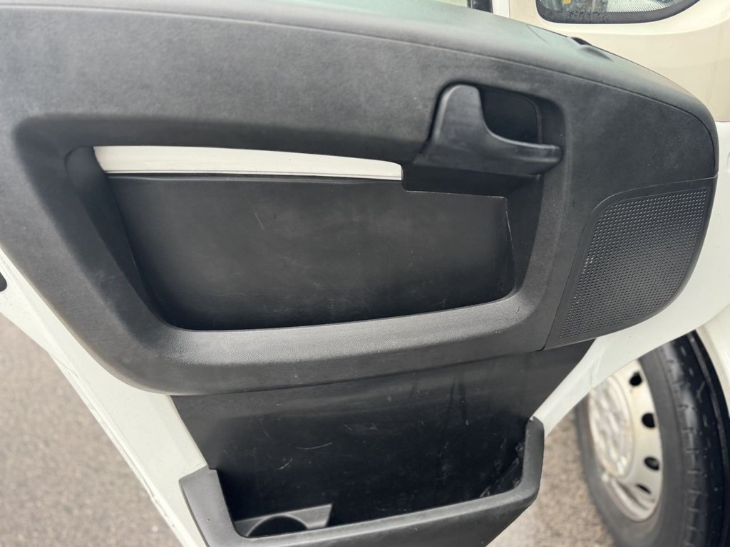 Used Citroen Relay 2020 for sale - 76985900: Photo 30