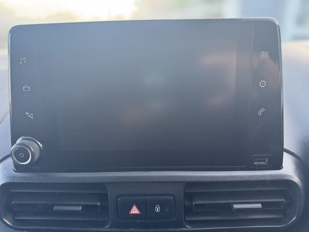 Used Citroen Berlingo 2021 for sale - 76496322: Photo 19