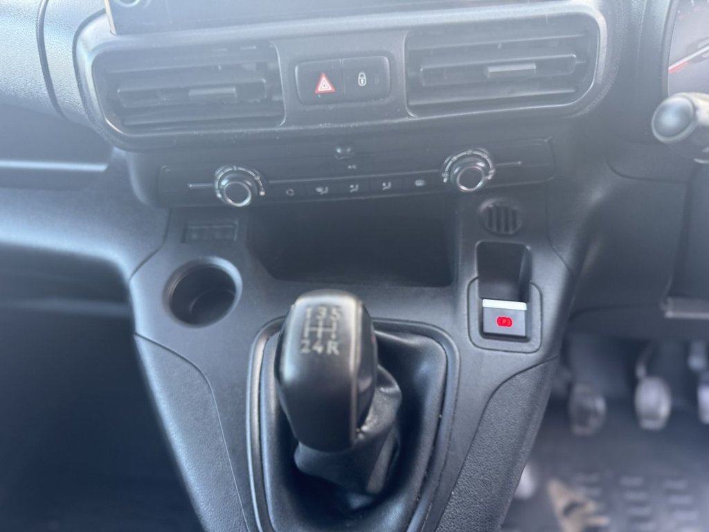 Used Citroen Berlingo 2021 for sale - 76496322: Photo 20