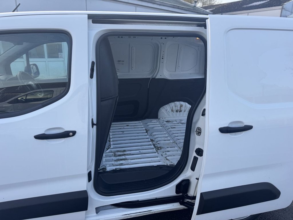 Used Citroen Berlingo 2021 for sale - 76496322: Photo 25